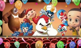 最新少儿动画片爆料,揭秘最新少儿动画片神秘剧情