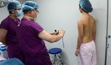 关于隆胸爆料的视频素材,视频素材揭示整形行业内幕